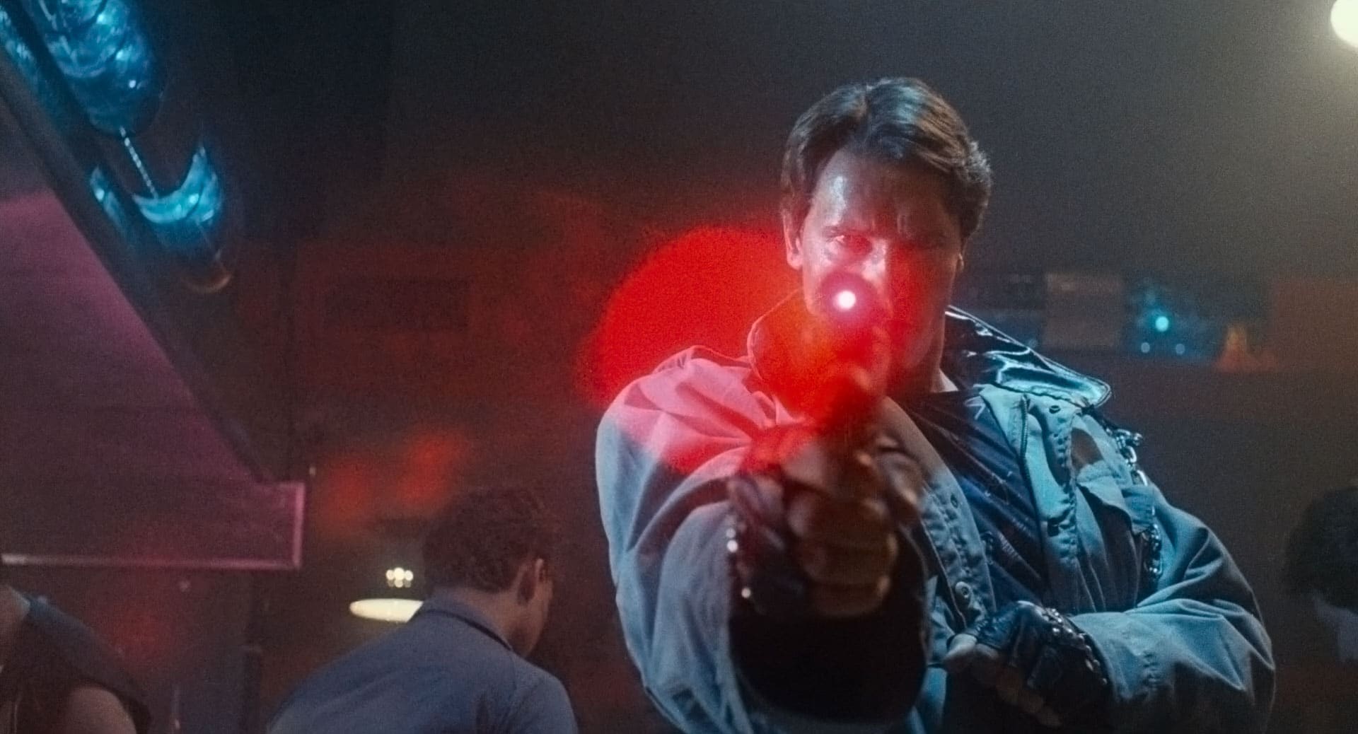 Terminator