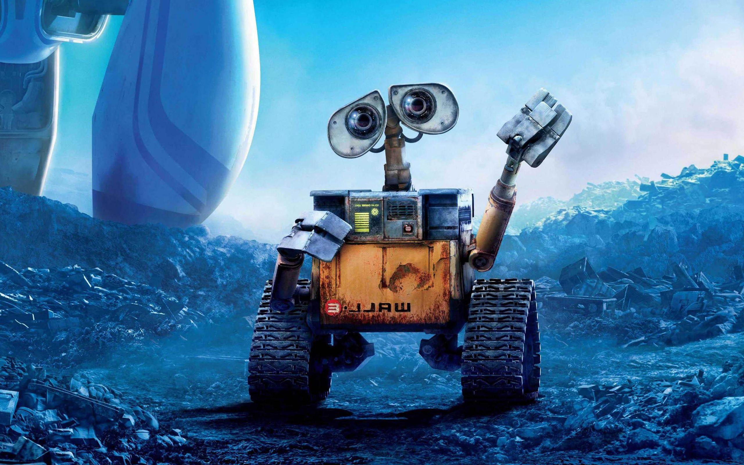 Wall-e