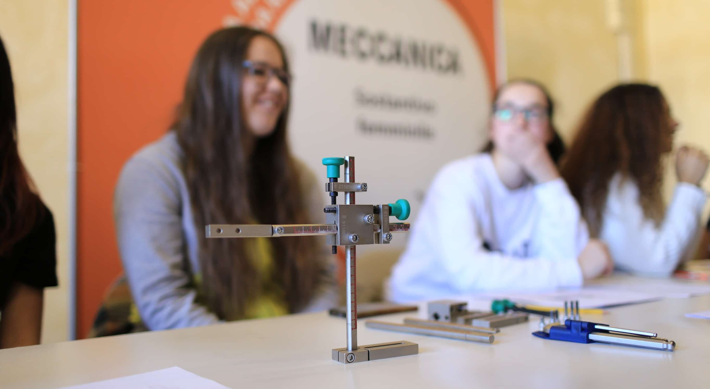 Il programma del Festival della Cultura tecnica 2019