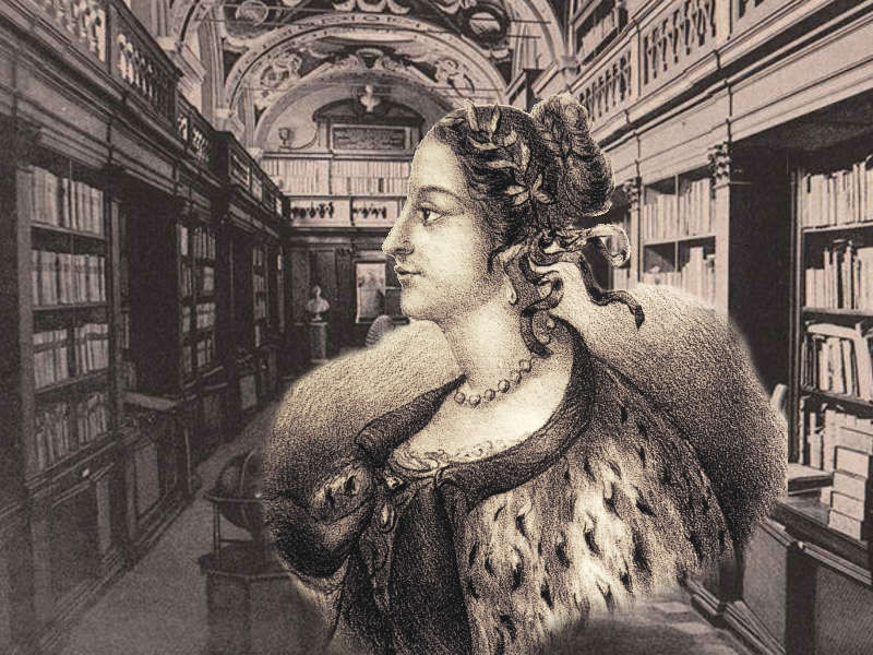 Laura-Bassi-Università-di-Bologna