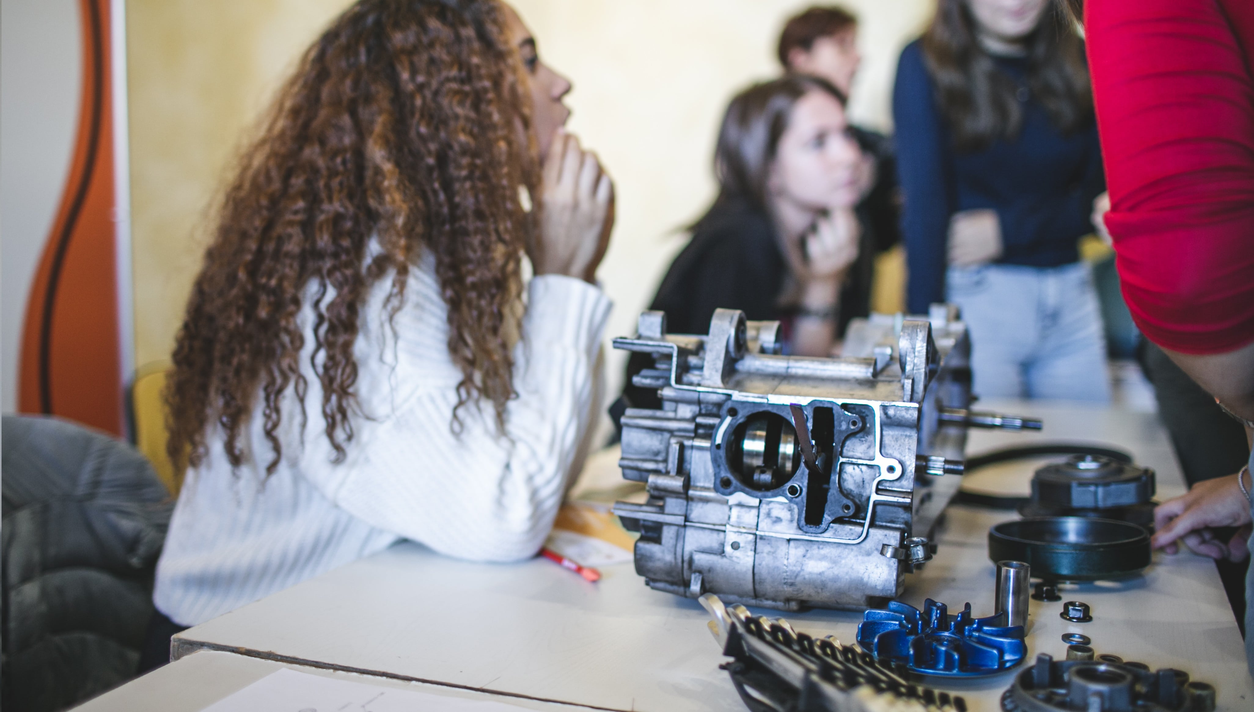 Radio Città del Capo alla Fiera delle Idee 2019