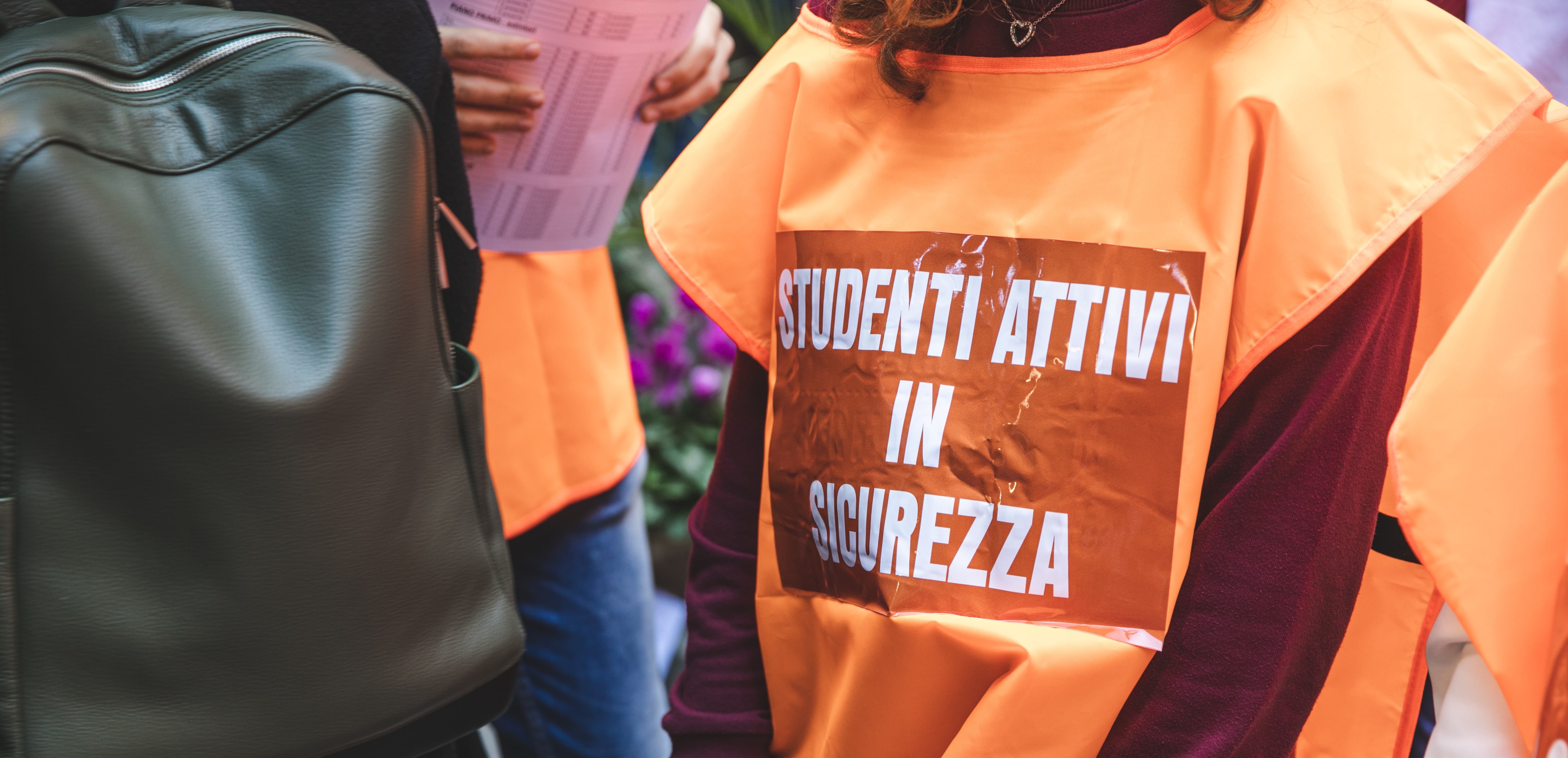 Formazione alla salute e alla sicurezza