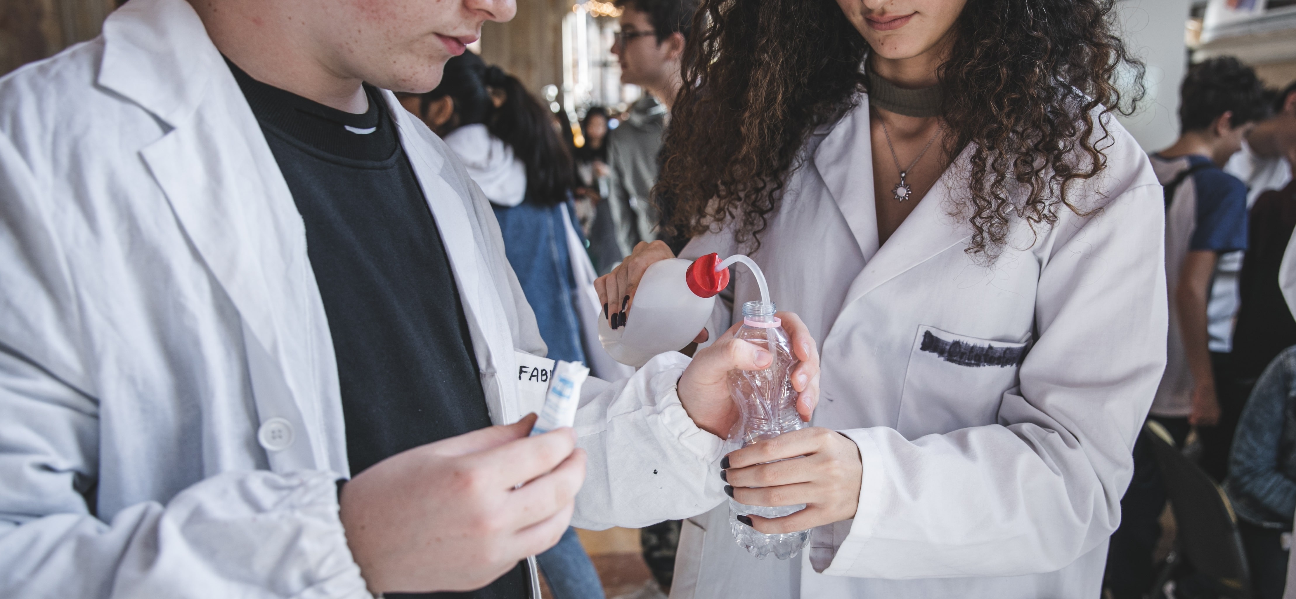 Il CNR al Festival della Cultura tecnica