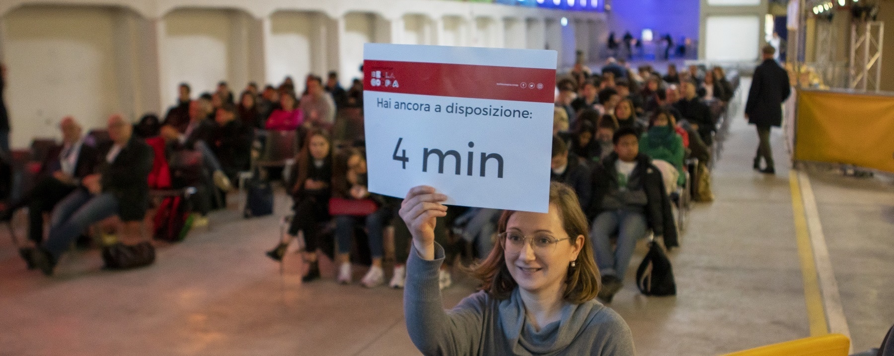 Coopstartup Bellacoopia: facciamo vincere le idee!