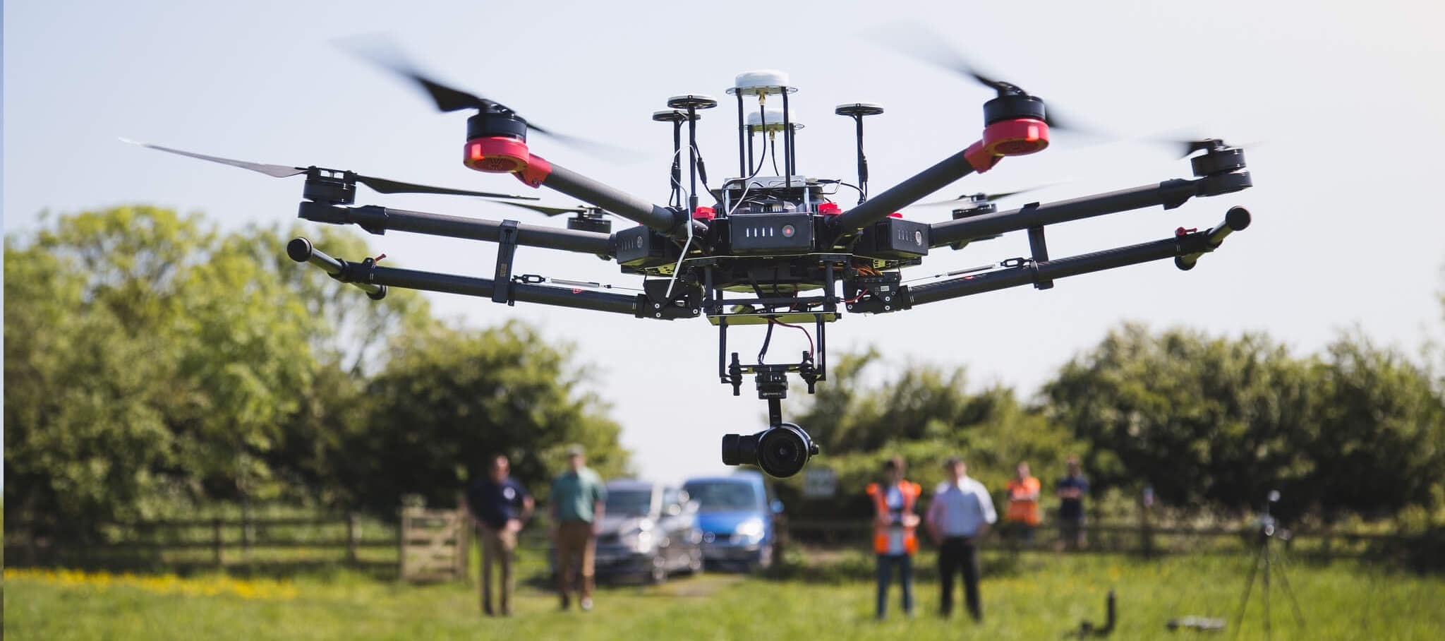 Dal mattone al drone: professione geometra