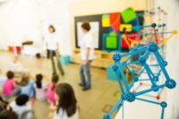 I primi passi nella scienza: tecnologie per imparare