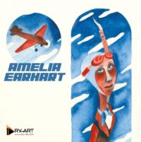 Amelia Errhart