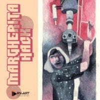 Margherita Hack