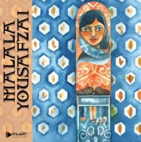 Malala Yousafzai