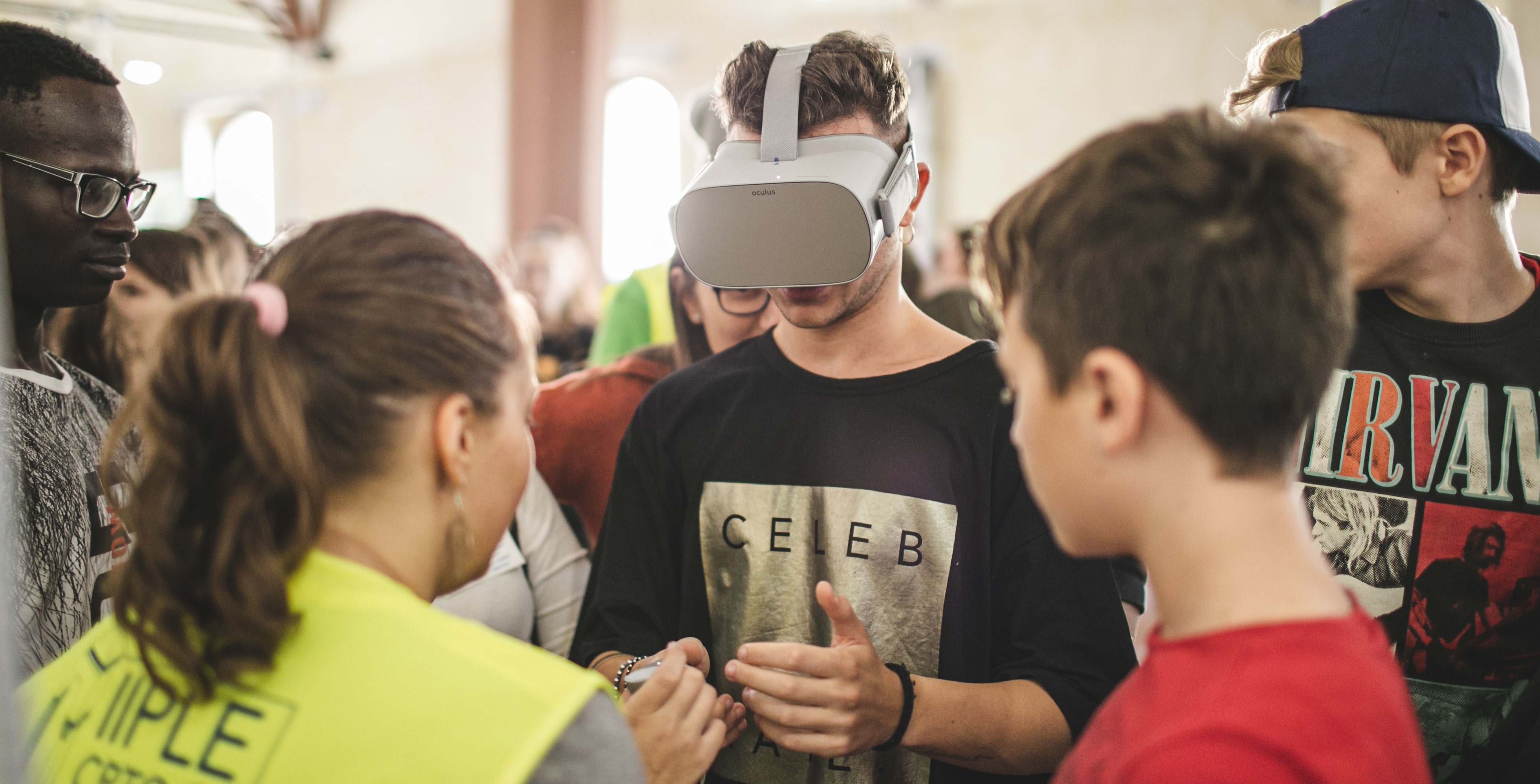 Scuole e crowdfunding: storie di successo