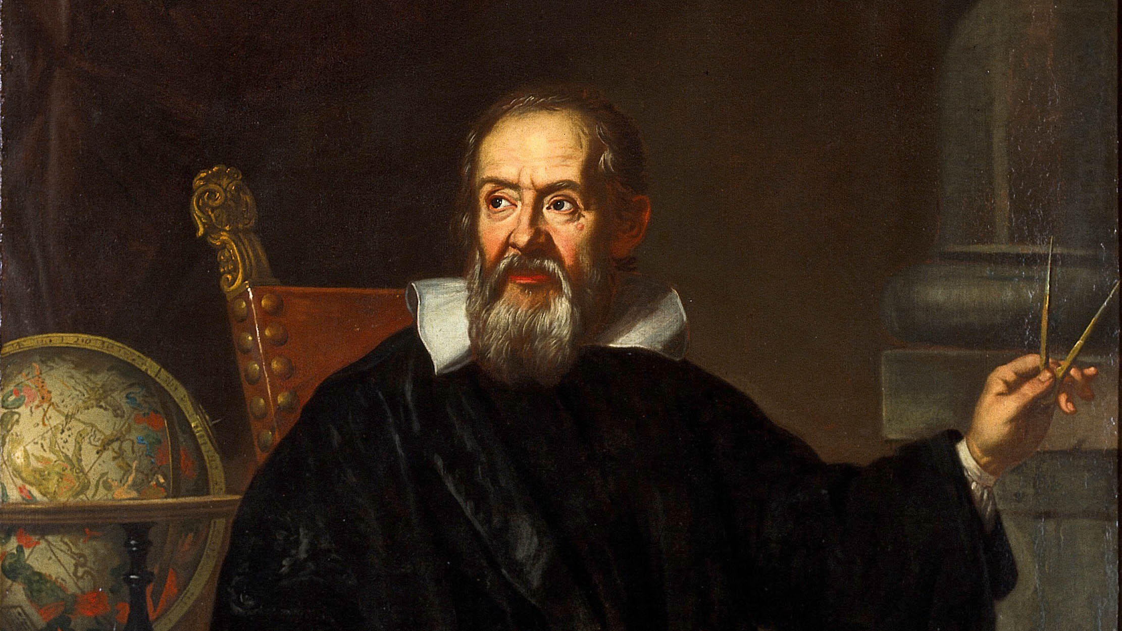 Galileo Galilei
