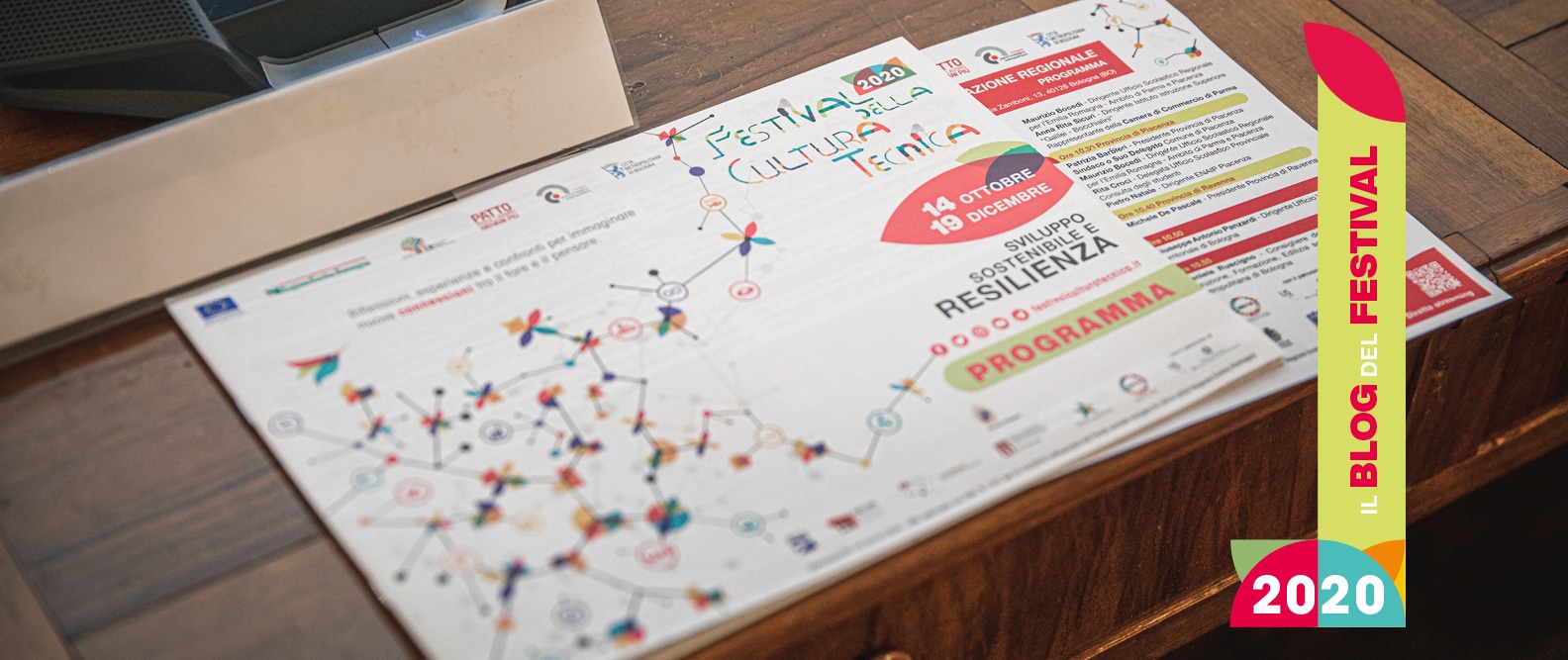 Il videoservizio dell’Agenzia DiRE presenta il Festival della Cultura tecnica