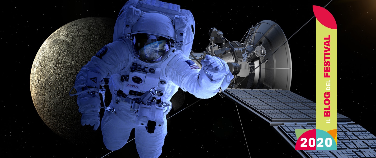 I Big Data nell’astronomia e nella vita quotidiana