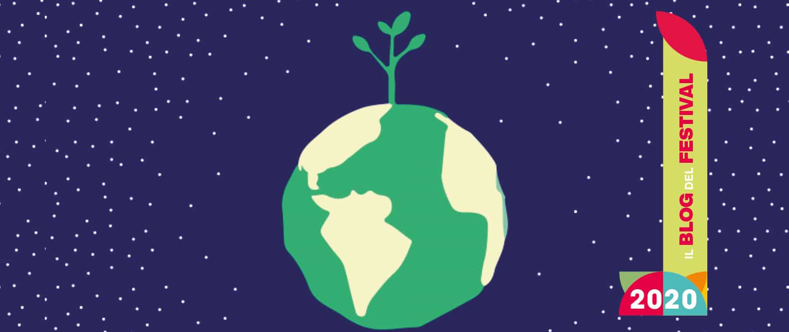 Colloquio su Ambiente e Clima: rivedi l’intervista televisiva alla scienziata Mariangela Ravaioli