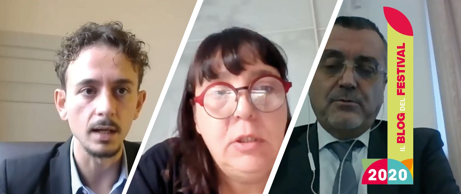 La prossima generazione europea è già qui. Proposte per un patto formativo di comunità