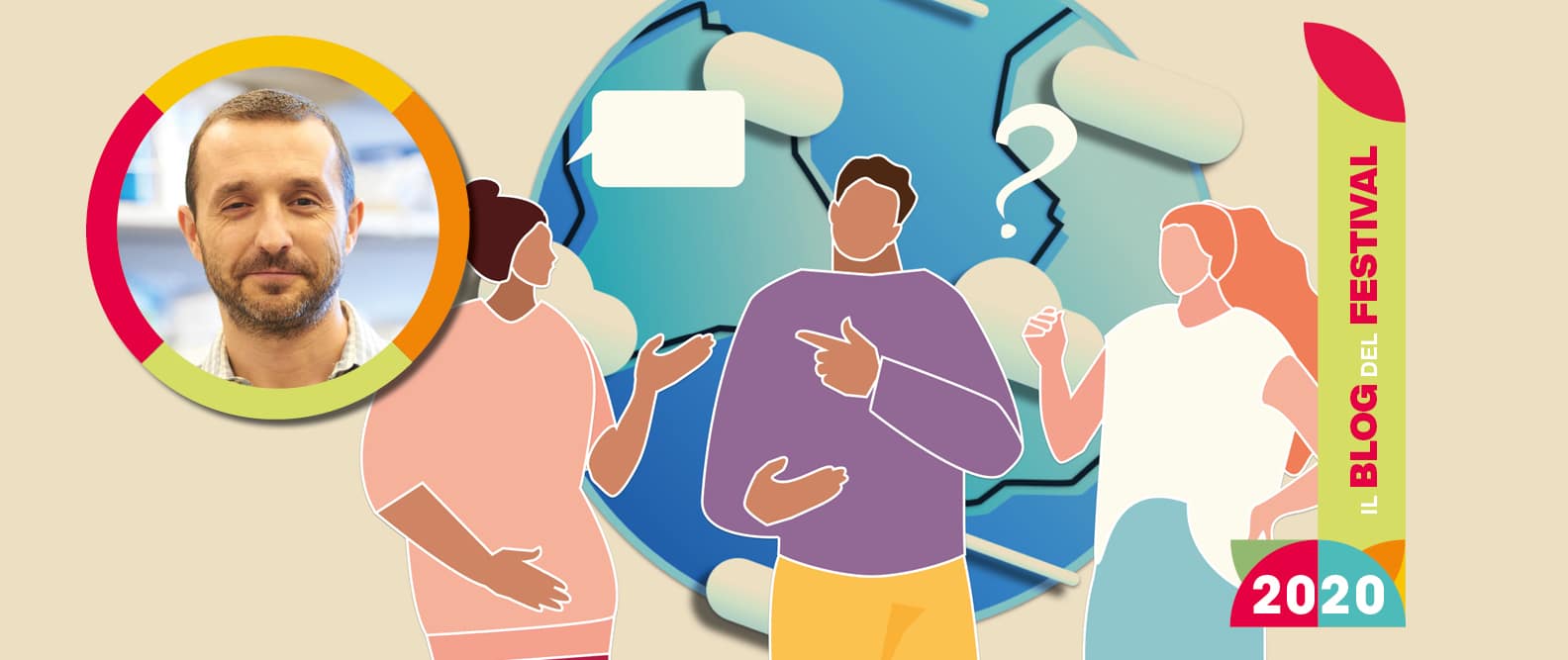 Cultura scientifica e pensiero critico: così si combattono le fake news