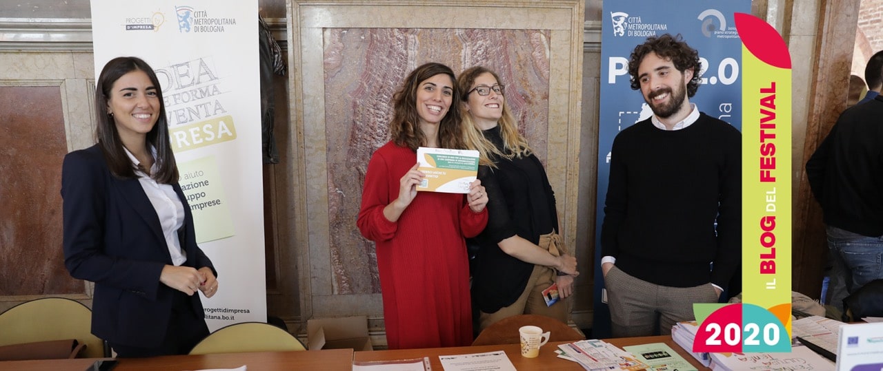 Idee giovani e vincenti per lo sviluppo sostenibile: sabato 19 dicembre la premiazione in diretta streaming
