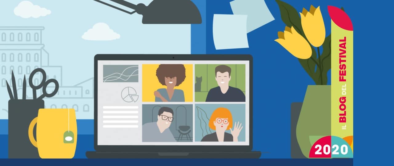 PMI DAY – Industriamoci 2020: gli ambasciatori della cultura d’impresa al Festival della Cultura tecnica