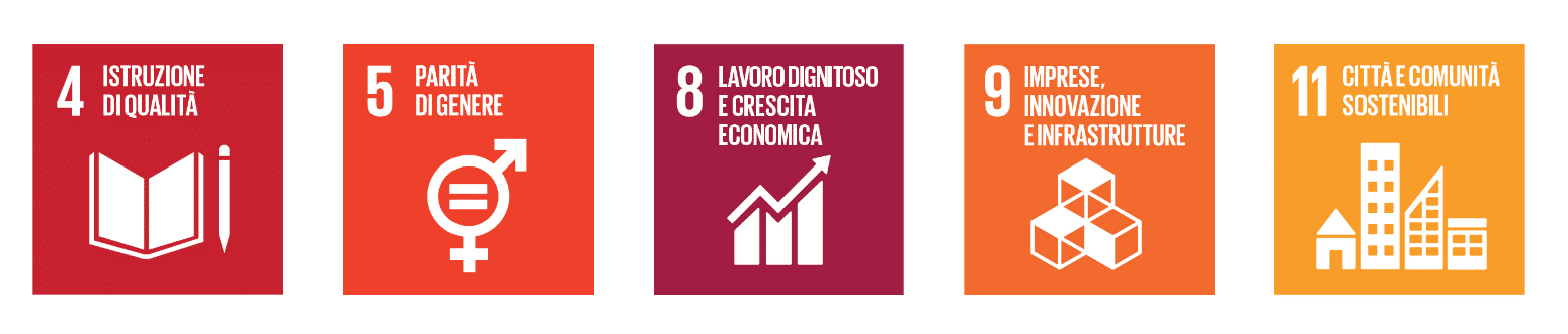 Agenda 2030 School Maker Day