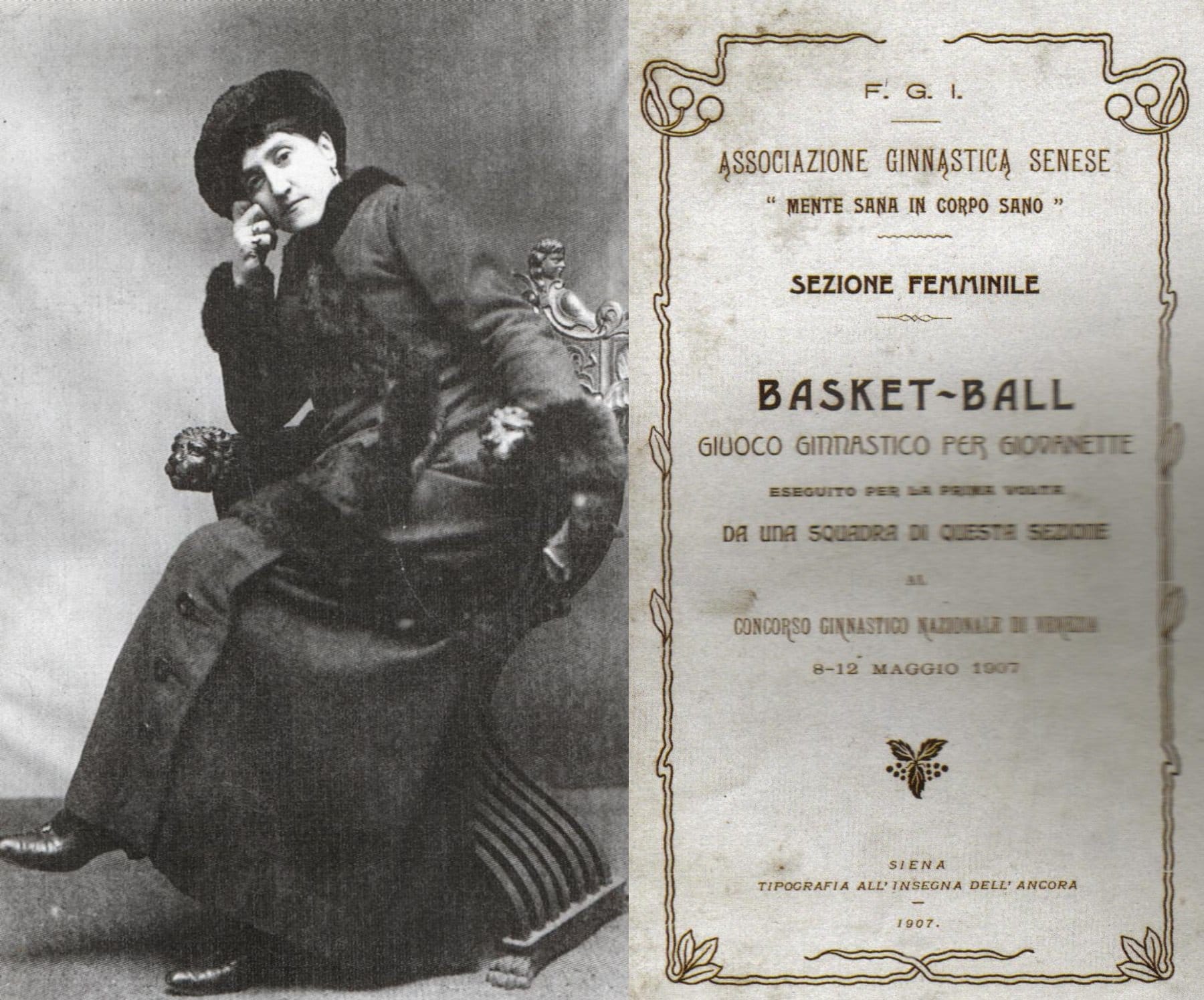Ida Nomi Pesciolini