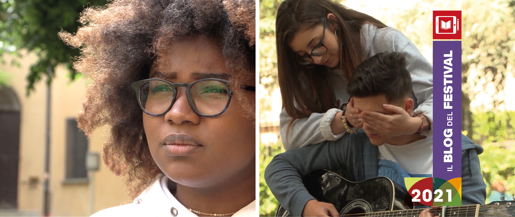 ‘Cercando Beatrice’: guarda il film realizzato dalle studentesse e dagli studenti dell’Istituto Crescenzi Pacinotti Sirani di Bologna