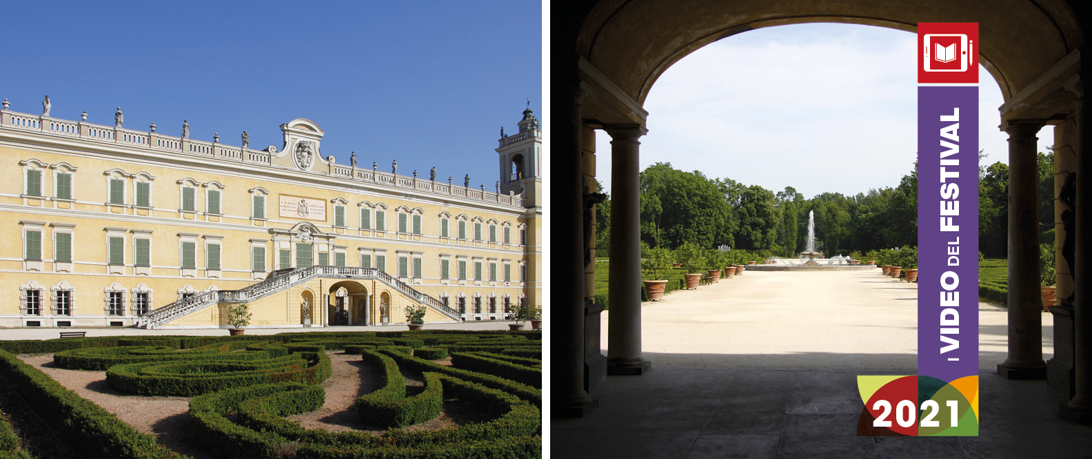 Festival della Cultura tecnica di Parma, guarda il video dell’evento finale del progetto ‘Parco Giovani’