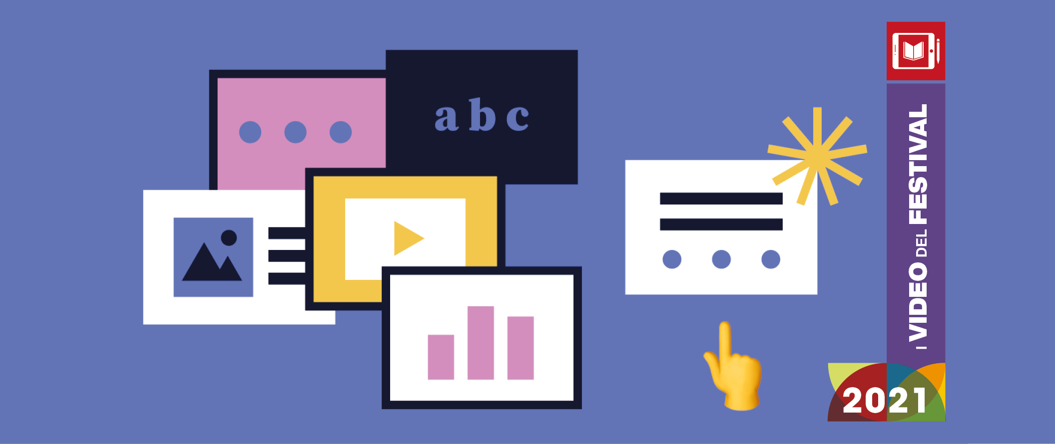 Guarda la video registrazione del webinar “Oltre le barriere: progettare con lo Universal Design for Learning”
