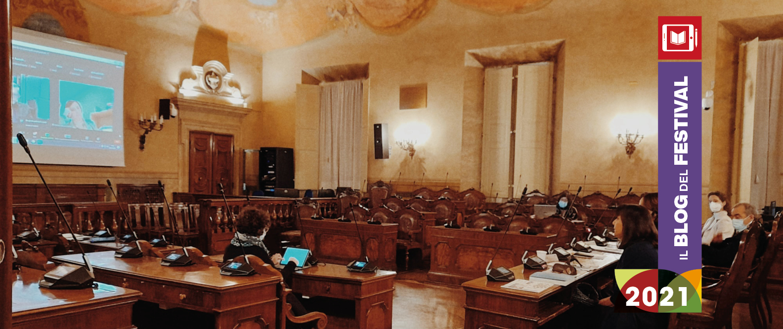 Guarda i video di “DAD Didattica A Distanza: una, nessuna…o centomila?”