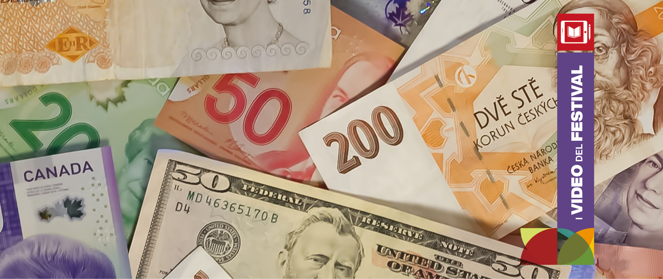 Guarda il webinar “Il debito e il suo peso. Consumatori e altri soggetti indebitati”
