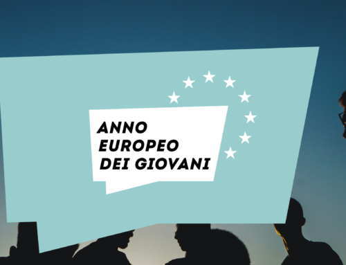 Anno europeo dei giovani: il Festival della Cultura tecnica tra gli eventi di #EYY2022