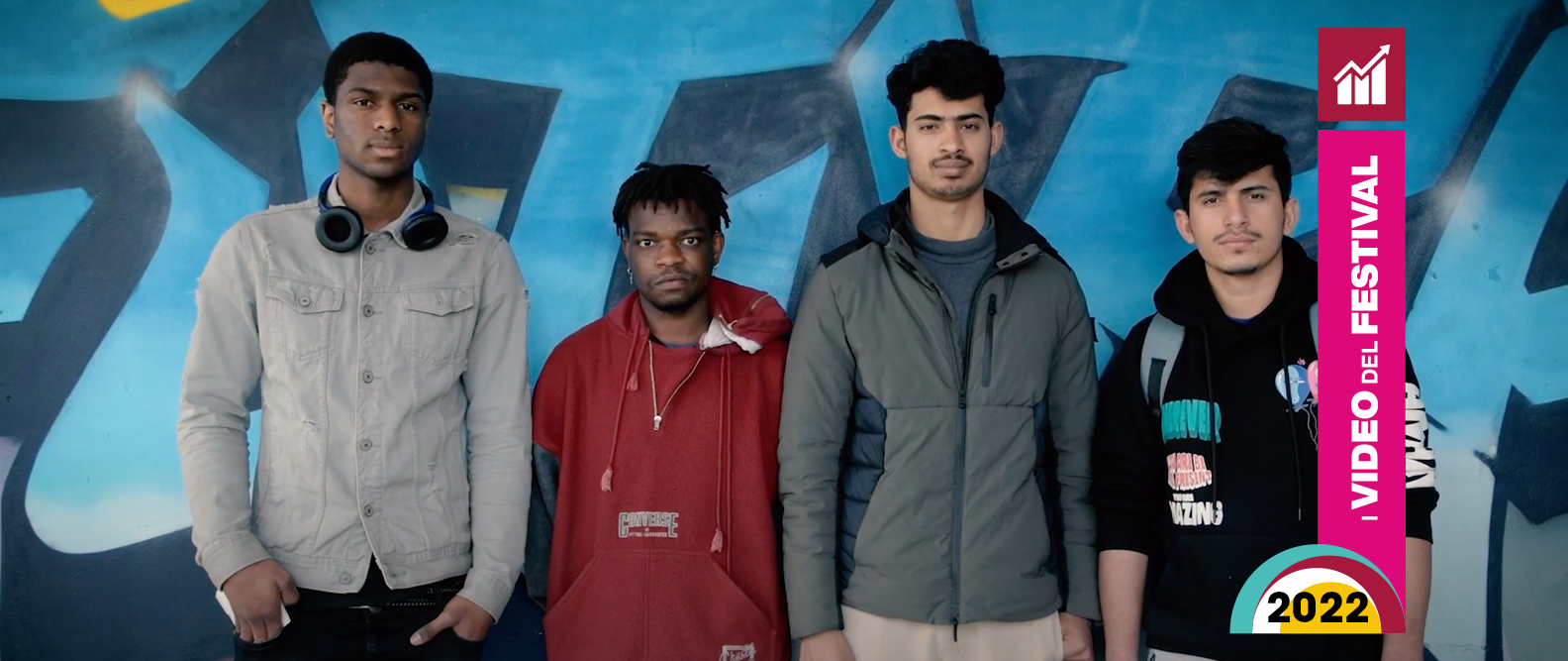 La speranza di una vita migliore: cinque allievi di Futura raccontano il viaggio per raggiungere l’Italia