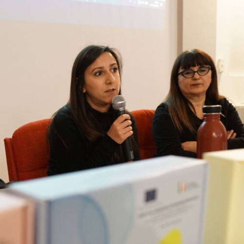 I.D.E.A.: il gioco didattico per la lingua italiana (1) I.D.E.A.: il gioco didattico per la lingua italiana (1)