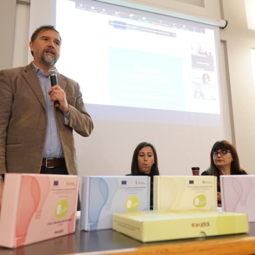 I.D.E.A.: il gioco didattico per la lingua italiana (3) I.D.E.A.: il gioco didattico per la lingua italiana (3)