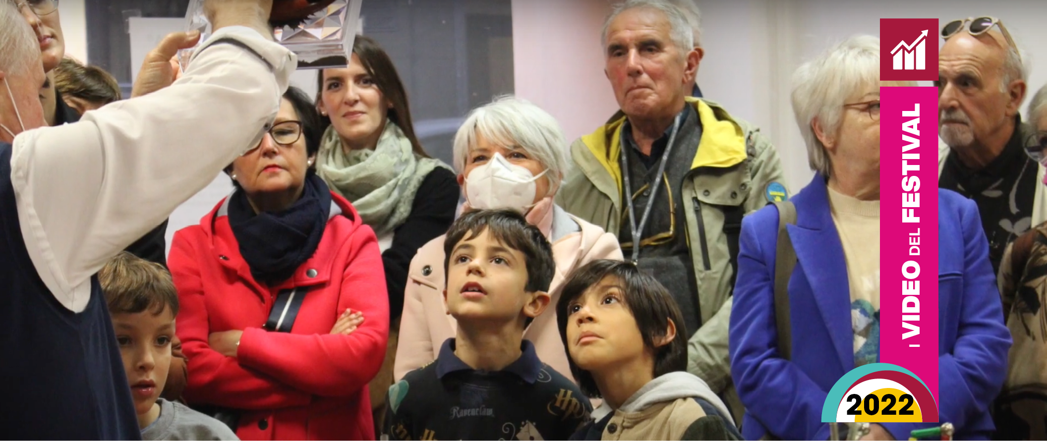 La mostra “Il gioco e la scienza” raccontata dalle studentesse e dagli studenti dell’IIS Luigi Einaudi di Ferrara