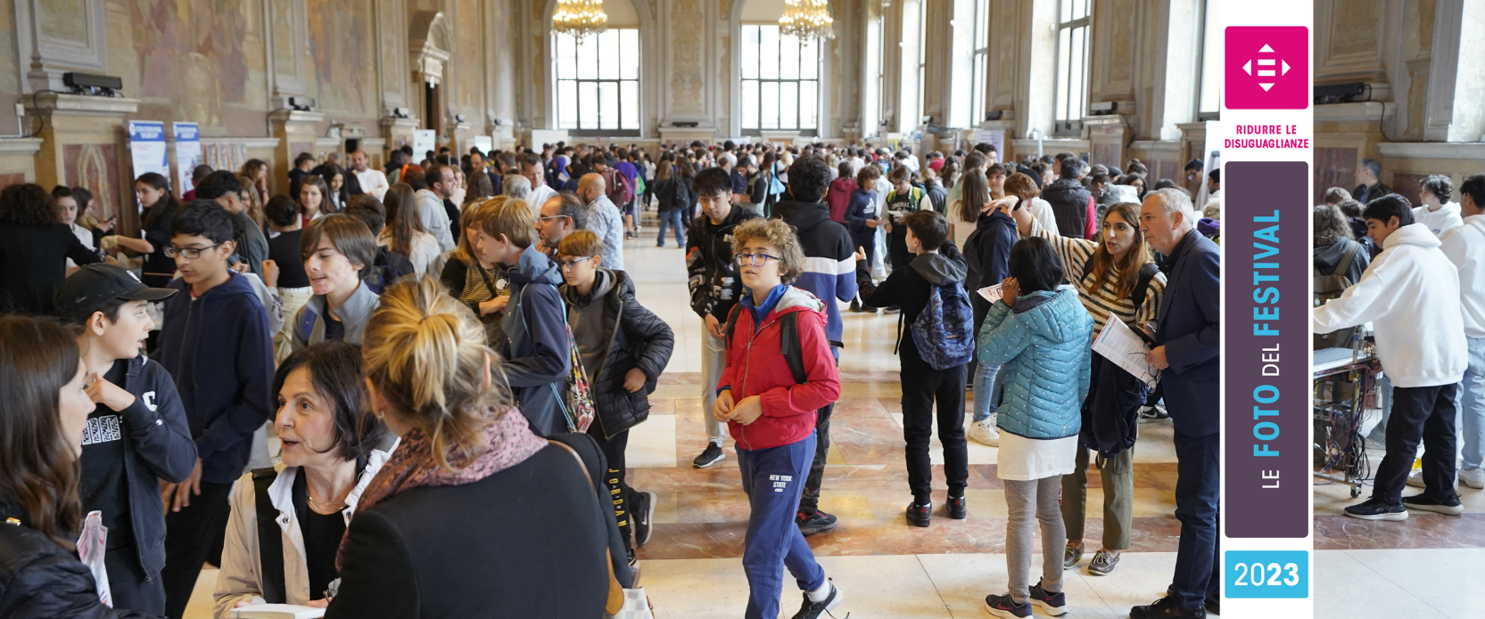 Fiera delle Idee 2023, guarda la gallery fotografica