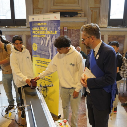 Matteo-Lepore-Festival-della-Cultura-tecnica-2023-7 Matteo-Lepore-Festival-della-Cultura-tecnica-2023
