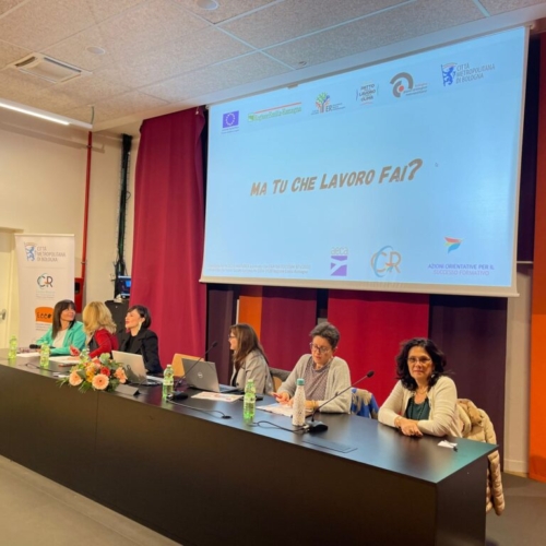 Ma che lavoro fai – Festival della Cultura tecnica 2023 (1)