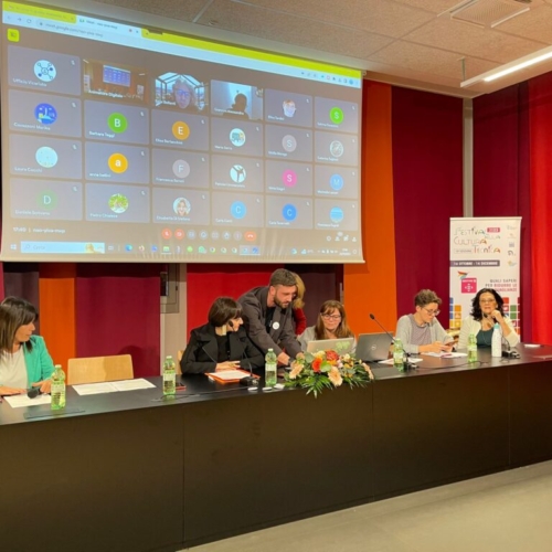 Ma che lavoro fai – Festival della Cultura tecnica 2023 (2)