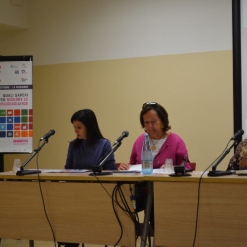 Rendere universale l’accesso alla cultura – Festival della Cultura tecnica 2023_1
