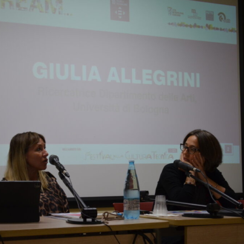 Rendere universale l’accesso alla cultura – Festival della Cultura tecnica 2023_10