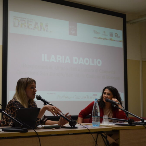 Rendere universale l’accesso alla cultura – Festival della Cultura tecnica 2023_11