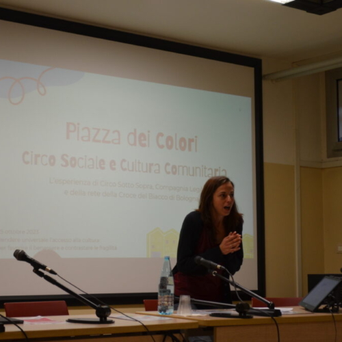 Rendere universale l’accesso alla cultura – Festival della Cultura tecnica 2023_13