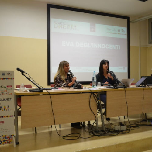Rendere universale l’accesso alla cultura – Festival della Cultura tecnica 2023_14