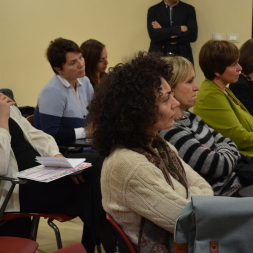 Rendere universale l’accesso alla cultura – Festival della Cultura tecnica 2023_3