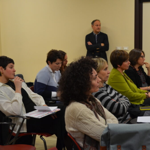 Rendere universale l’accesso alla cultura – Festival della Cultura tecnica 2023_4
