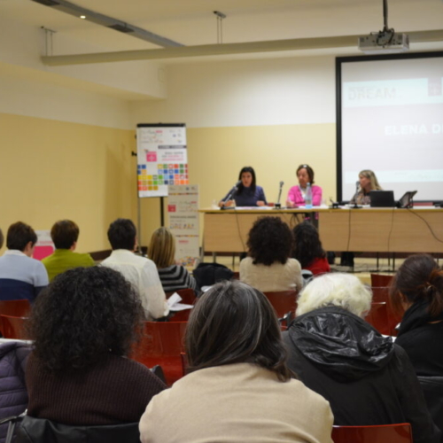 Rendere universale l’accesso alla cultura – Festival della Cultura tecnica 2023_5
