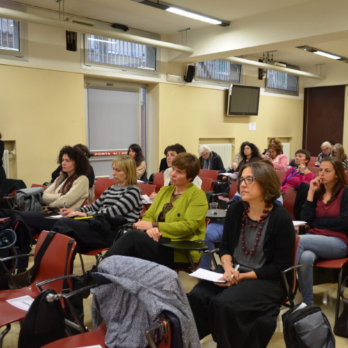 Rendere universale l’accesso alla cultura – Festival della Cultura tecnica 2023_6