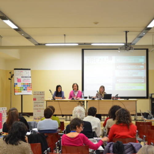 Rendere universale l’accesso alla cultura – Festival della Cultura tecnica 2023_9