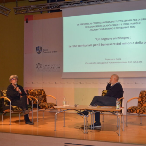 Le persone al centro - 12