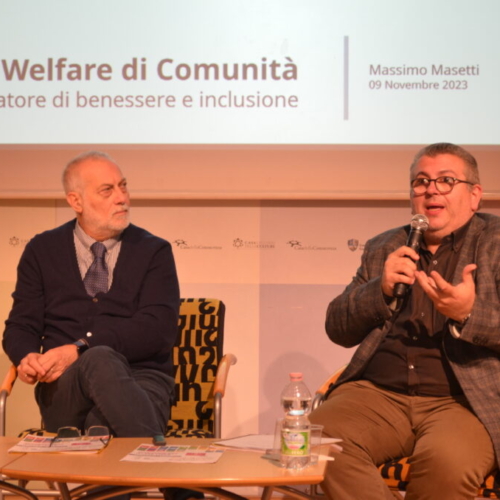 Le persone al centro - 14